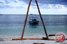 KPLB gelar Batu Mentas Expo Belitung