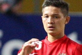 Syamsir Alam Tunjukkan Bakat Jurnalistik