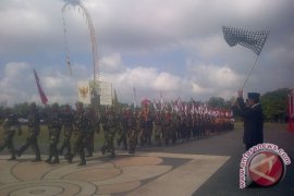 Napak Tilas Ciung Wanara Keliling Bali
