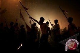 Semangat Kepahlawanan 10 November Dari Bilik Pesantren