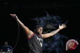 Sepultura Guncang Kota Tenggarong 