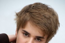 Justin Bieber-Selena Gomez Bubaran