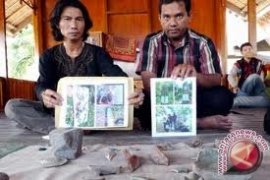 Rumah Pahlawan Frans Kaisiepo Kurang Diperhatikan