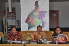 Kalsel Antisipasi Bencana Banjir