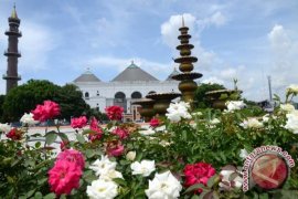 DMI imbau masjid-masjid perhatikan pengeras suara