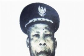 Selamatkan Rumah Frans Kaisiepo    