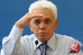 Hatta: Agus tetap Menkeu meski Cagub BI