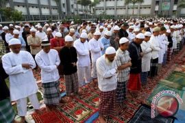 Perayaan Tahun Baru Hijriah Di Banjarmasin Sederhana - (d)