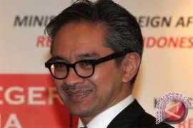 Menlu: Ekonomi Integrasi Mea Peluang Bagi Indonesia