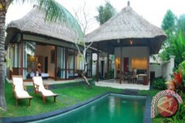 Okupansi Hotel Di Ubud Tinggi Meski "Low Season"