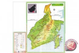 LAPAN Siap Buat Peta Kalsel