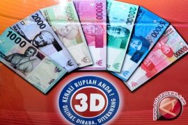 BI Cabut dan Tarik Beberapa Pecahan Rupiah