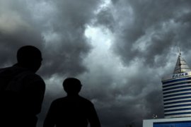 Cuaca Buruk Hambat Arus Penyeberangan Bulukumba-Selayar