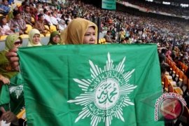 Silaturahim Kekuatan Muhammadiyah Bertahan 1 Abad