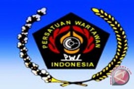 Pengurus IKWI Barito Utara Dilantik 