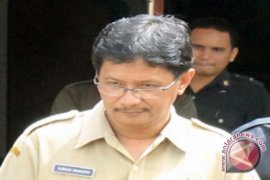 Rsud Murjani Sampit Usulkan Tambah Ruang Perawatan