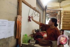 Pemerintah akan kaji kemampuan pasokan daging sapi lokal