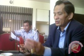 Rakernas Kukmi di Palu Tertunda