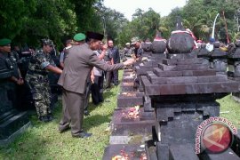 Semangat "Puputan" Relevan Atasi Masalah Sosial