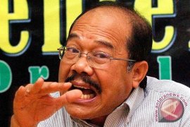 Anggota DPR ingin industri Tanah Air beralih ke energi terbarukan