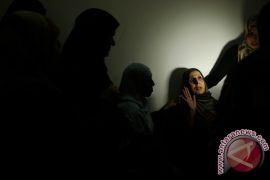 Gaza sebut pemerintah sementara harus terhubung ke Otoritas Palestina