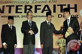 PUIC seeks greater women's role in public decision-making