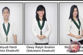 LKMI HMI Manado Baksos ke Gorontalo