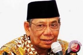 Hasyim Muzadi Berkontribusi Besar Dalam Pembinaan Umat