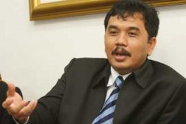 Terkait teror wartawan Tempo, Syahganda: Kirim kepala babi perbuatan biadab dan haram