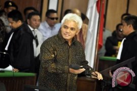 Mega proyek Jambi masuk MP3EI