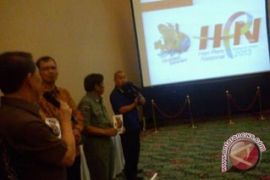 Panitia HPN Sulut gelar lokakarya jurnalistik