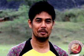   Timnas Fokus Hadapi Singapura