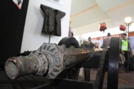 Fadli Zon : Bangsa yang Besar Menghargai Kebudayaan