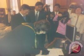 Liverpool Jalin Kerja Sama Sister City