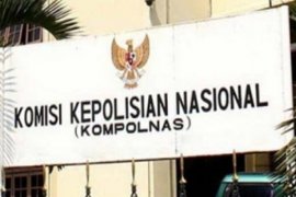 Kompolnas Kecam Tindakan Penyerangan Polsek Pirime