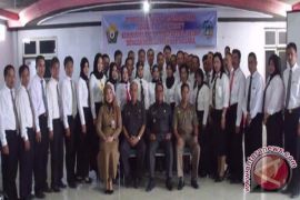 Buhari: Pimpinan Birokrasi Harus Tangggap Masalah Rakyat