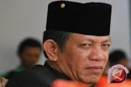 Kesbangpolinmas Gelar Pendidikan Poliitk Dan Penatausahaan Bantuan