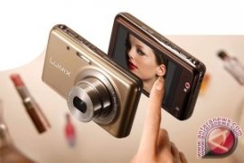 Kamera yang Bisa Mempercantik Anda