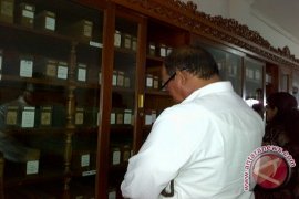 Unud Ingin Sinkronisasi Digitalisasi Lontar 