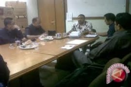 DPRD Sangsikan Pengerjaan Proyek Jalan Pape-Tomata 