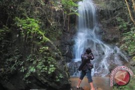Fasilitas air terjun suku indah akan ditingkatkan 