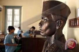 Museum Jenderal Sudirman Yogyakarta tetap digratiskan 