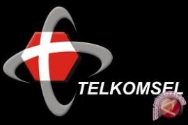 Pendapatan Telkomsel 2014 Tembus Rp66,25 Triliun