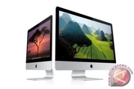 iMac Baru Hadir Akhir Bulan Ini
