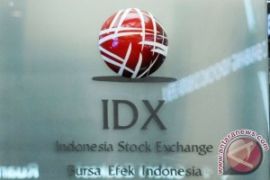 IHSG Dibuka Menguat sementara Rupiah Melemah