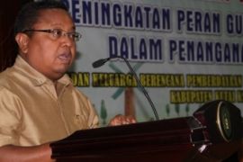 Buka Workshop
