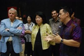 "Serangoon Road" Cermin Kolaborasi ASEAN-Australia