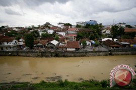 Penataan sungai Code
