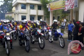 OFFROADER MURAKATA  ADVENTURE  TRAIL