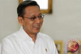 Wapres Terima Dubes Mesir Untuk Indonesia 